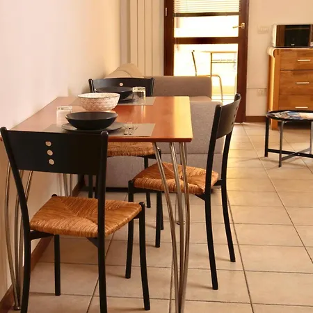 公寓 Casa Mariele