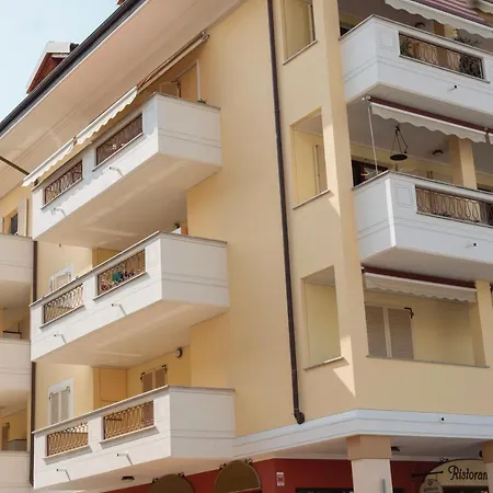 Apartament Casa Mariele Intra