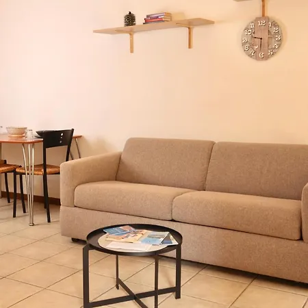 Casa Mariele *