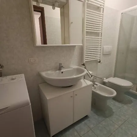 Casa Mariele 아파트 인트라
